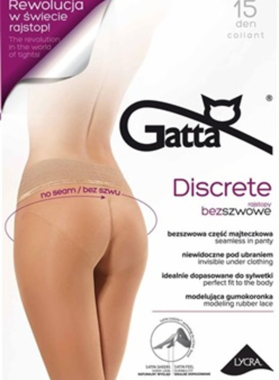 Чорапогащник в златист цвят Discrete Golden 15 DEN-Чорапогащи-LadyStyle.bg Чорапогащник в златист цвят Discrete Golden 15 DEN-Чорапогащи-LadyStyle.bg