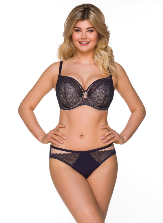 Макси бикини в тъмносин цвят 2229-30-Бикини-LadyStyle.bg Макси бикини в тъмносин цвят 2229-30-Бикини-LadyStyle.bg