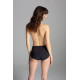 Силиконов сутиен в черен цвят Invisible Beauty Bra 02-Сутиени-LadyStyle.bg Силиконов сутиен в черен цвят Invisible Beauty Bra 02-Сутиени-LadyStyle.bg