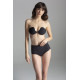 Силиконов сутиен в черен цвят Invisible Beauty Bra 02-Сутиени-LadyStyle.bg Силиконов сутиен в черен цвят Invisible Beauty Bra 02-Сутиени-LadyStyle.bg