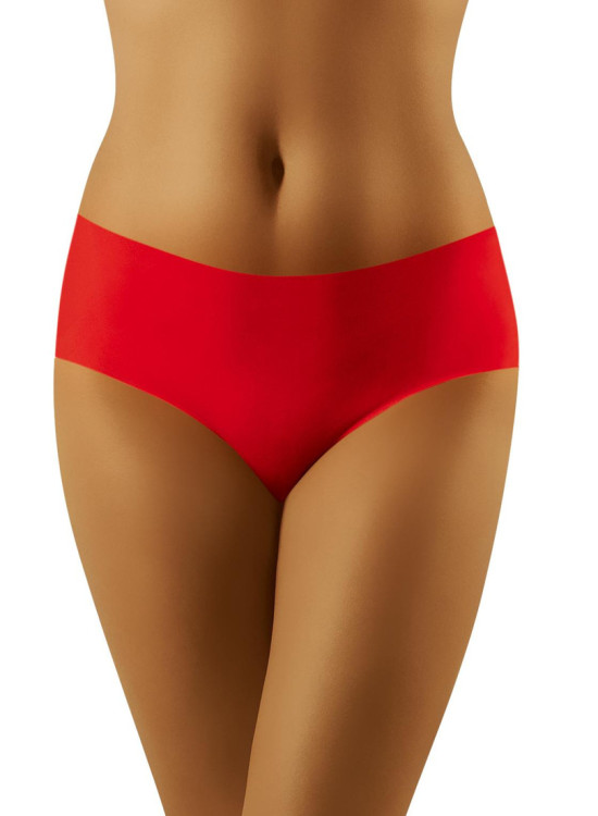 Бикини в червен цвят ELIANA-Бикини-LadyStyle.bg