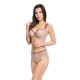 Микрофибърни бикини в цвят капучино CLEO 19077-Бикини-LadyStyle.bg Микрофибърни бикини в цвят капучино CLEO 19077-Бикини-LadyStyle.bg