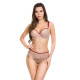 Микрофибърни бикини в цвят капучино CLEO 19077-Бикини-LadyStyle.bg Микрофибърни бикини в цвят капучино CLEO 19077-Бикини-LadyStyle.bg