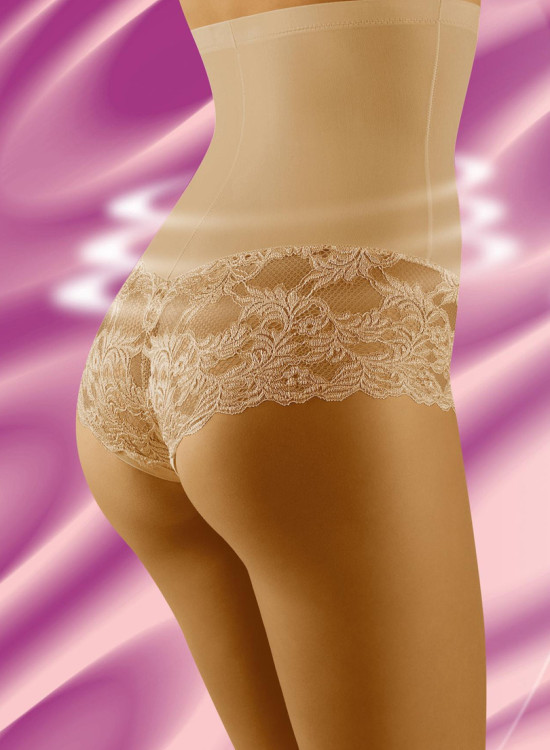Моделиращи бикини в бежов цвят PRECIOSA-Бикини-LadyStyle.bg Моделиращи бикини в бежов цвят PRECIOSA-Бикини-LadyStyle.bg