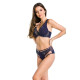 Сутиен с меки чашки в тъмносин цвят BRALETTE 19083-Сутиени-LadyStyle.bg Сутиен с меки чашки в тъмносин цвят BRALETTE 19083-Сутиени-LadyStyle.bg