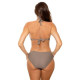 Цял бански костюм в тъмносив цвят Anina M-680-4-Цели бански-LadyStyle.bg Цял бански костюм в тъмносив цвят Anina M-680-4-Цели бански-LadyStyle.bg