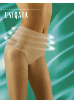 Моделиращи бикини с висока талия Uniqata