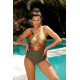 Цял бански в цвят каки Ciara M-724-5-Цели бански-LadyStyle.bg Цял бански в цвят каки Ciara M-724-5-Цели бански-LadyStyle.bg