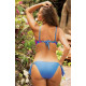 Бански костюм от две части в син цвят Dina M-642-1-Бански две части-LadyStyle.bg Бански костюм от две части в син цвят Dina M-642-1-Бански две части-LadyStyle.bg