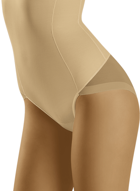 Моделиращи бикини с висока талия Suprima-Бикини-LadyStyle.bg