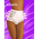 Моделиращи бикини в бял цвят Eleganta-Бикини-LadyStyle.bg Моделиращи бикини в бял цвят Eleganta-Бикини-LadyStyle.bg