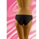 Гладки бикини в черно Eco-Em-Бикини-LadyStyle.bg