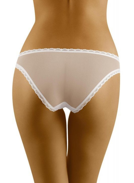 Бикини в бял цвят F-Riva-Бикини-LadyStyle.bg Бикини в бял цвят F-Riva-Бикини-LadyStyle.bg