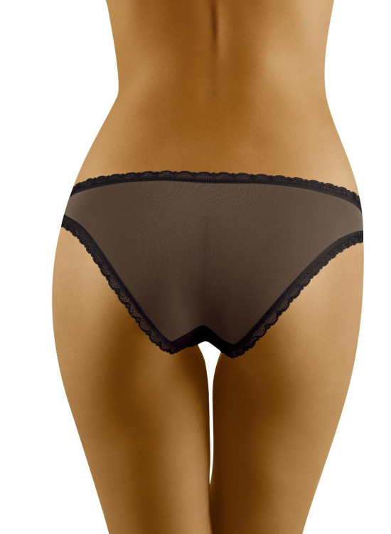 Бикини в черен цвят F-Riva-Бикини-LadyStyle.bg Бикини в черен цвят F-Riva-Бикини-LadyStyle.bg