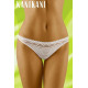 Прашки в бял цвят F-KANIKANI-Прашки-LadyStyle.bg Прашки в бял цвят F-KANIKANI-Прашки-LadyStyle.bg