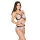 Бикини в цвят мока LAURA 19101-Бикини-LadyStyle.bg Бикини в цвят мока LAURA 19101-Бикини-LadyStyle.bg