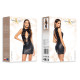 Ефектна секси рокля Cameron-Комплекти-LadyStyle.bg Ефектна секси рокля Cameron-Комплекти-LadyStyle.bg