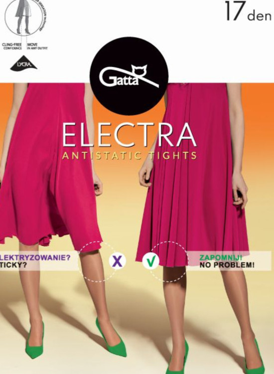 Чорапогащи в черен цвят ELECTRA 17 DEN-5-Чорапогащи-LadyStyle.bg Чорапогащи в черен цвят ELECTRA 17 DEN-5-Чорапогащи-LadyStyle.bg