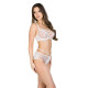 Сутиен с меки чашки в цвят екрю DELICE 19092-Сутиени-LadyStyle.bg Сутиен с меки чашки в цвят екрю DELICE 19092-Сутиени-LadyStyle.bg