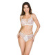 Сутиен с меки чашки в цвят екрю DELICE 19092-Сутиени-LadyStyle.bg Сутиен с меки чашки в цвят екрю DELICE 19092-Сутиени-LadyStyle.bg