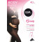 Чорапогащи за бременни в черен цвят BODY PROTECT - 40 DEN