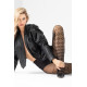 Чорапогащи в черен цвят OXFORD 20 DEN BLACK-Чорапогащи-LadyStyle.bg