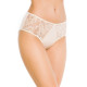 Микрофибърни бикини в бежов цвят PEŁNE 2121-Бикини-LadyStyle.bg Микрофибърни бикини в бежов цвят PEŁNE 2121-Бикини-LadyStyle.bg