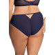 Бикини в тъмносин цвят K696 ALLISON-Бикини-LadyStyle.bg Бикини в тъмносин цвят K696 ALLISON-Бикини-LadyStyle.bg