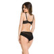 Сутиен с полуподплатени чашки в черен цвят SWING SEMI 01082-Сутиени-LadyStyle.bg Сутиен с полуподплатени чашки в черен цвят SWING SEMI 01082-Сутиени-LadyStyle.bg