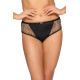 Бикини с висока талия в черен цвят AV 2021-Бикини-LadyStyle.bg