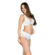 Сутиен с меки чашки в цвят екрю MILKY BRALETTE 19112-Сутиени-LadyStyle.bg Сутиен с меки чашки в цвят екрю MILKY BRALETTE 19112-Сутиени-LadyStyle.bg
