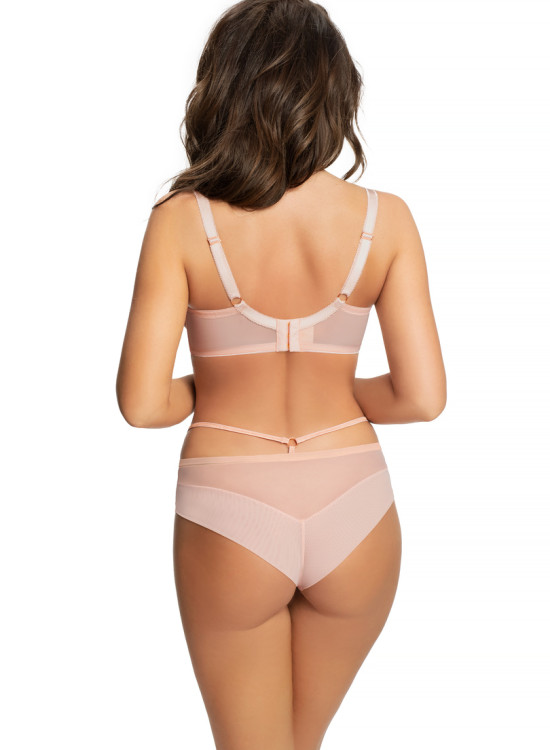 Макси сутиен с меки чашки в светлорозов цвят K720 STELLA-Големи размери-LadyStyle.bg Макси сутиен с меки чашки в светлорозов цвят K720 STELLA-Големи размери-LadyStyle.bg