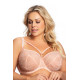 Макси сутиен с меки чашки в светлорозов цвят K720 STELLA-Големи размери-LadyStyle.bg Макси сутиен с меки чашки в светлорозов цвят K720 STELLA-Големи размери-LadyStyle.bg