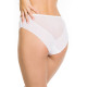 Микрофибърни бикини в бял цвят SNOW WHITE II 01096-Бикини-LadyStyle.bg Микрофибърни бикини в бял цвят SNOW WHITE II 01096-Бикини-LadyStyle.bg