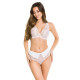 Сутиен с меки чашки в бял цвят DOTS BRALETTE 19122-Сутиени-LadyStyle.bg Сутиен с меки чашки в бял цвят DOTS BRALETTE 19122-Сутиени-LadyStyle.bg