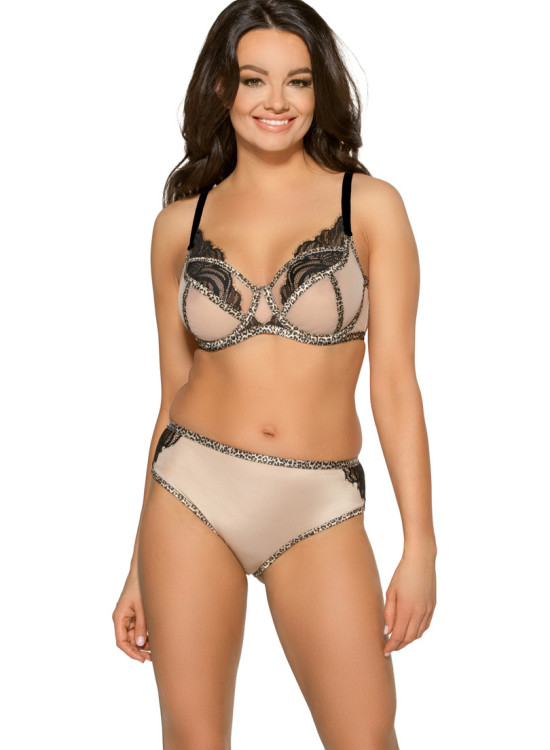 Бикини в бежов цвят AV 2012 LEOPARD-Бикини-LadyStyle.bg Бикини в бежов цвят AV 2012 LEOPARD-Бикини-LadyStyle.bg