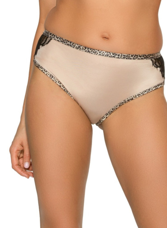 Бикини в бежов цвят AV 2012 LEOPARD-Бикини-LadyStyle.bg Бикини в бежов цвят AV 2012 LEOPARD-Бикини-LadyStyle.bg
