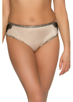 Бикини в бежов цвят AV 2011 LEOPARD