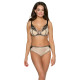 Бикини в бежов цвят AV 2011 LEOPARD-Бикини-LadyStyle.bg Бикини в бежов цвят AV 2011 LEOPARD-Бикини-LadyStyle.bg