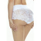 Микрофибърни бикини с висока талия в черен цвят N055-Бикини-LadyStyle.bg Микрофибърни бикини с висока талия в черен цвят N055-Бикини-LadyStyle.bg