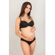 Сутиен за кърмачки в черно 1732-Сутиени-LadyStyle.bg