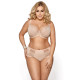 Бежови бикини Luisse K442-Бикини-LadyStyle.bg Бежови бикини Luisse K442-Бикини-LadyStyle.bg