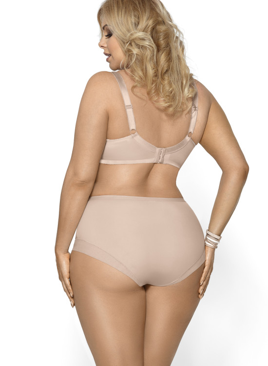 Бежови бикини Luisse K442-Бикини-LadyStyle.bg Бежови бикини Luisse K442-Бикини-LadyStyle.bg