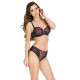 Бикини в тъмносин цвят PEŁNE TULIP 01081-Бикини-LadyStyle.bg Бикини в тъмносин цвят PEŁNE TULIP 01081-Бикини-LadyStyle.bg