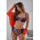 Сутиен с меки чашки в тъмносин цвят DEMI SOFT 19123-Мека чашка-LadyStyle.bg Сутиен с меки чашки в тъмносин цвят DEMI SOFT 19123-Мека чашка-LadyStyle.bg