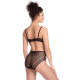 2 броя дамски бикини с висока талия L-1476MD-Бикини-LadyStyle.bg 2 броя дамски бикини с висока талия L-1476MD-Бикини-LadyStyle.bg