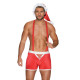 Мъжки коледен костюм MR CLAUS-Костюми-LadyStyle.bg Мъжки коледен костюм MR CLAUS-Костюми-LadyStyle.bg