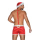 Мъжки коледен костюм MR CLAUS-Костюми-LadyStyle.bg Мъжки коледен костюм MR CLAUS-Костюми-LadyStyle.bg
