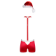 Мъжки коледен костюм MR CLAUS-Костюми-LadyStyle.bg Мъжки коледен костюм MR CLAUS-Костюми-LadyStyle.bg