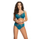 Макси сутиен с меки чашки в син цвят K707 MADISON-Големи размери-LadyStyle.bg Макси сутиен с меки чашки в син цвят K707 MADISON-Големи размери-LadyStyle.bg